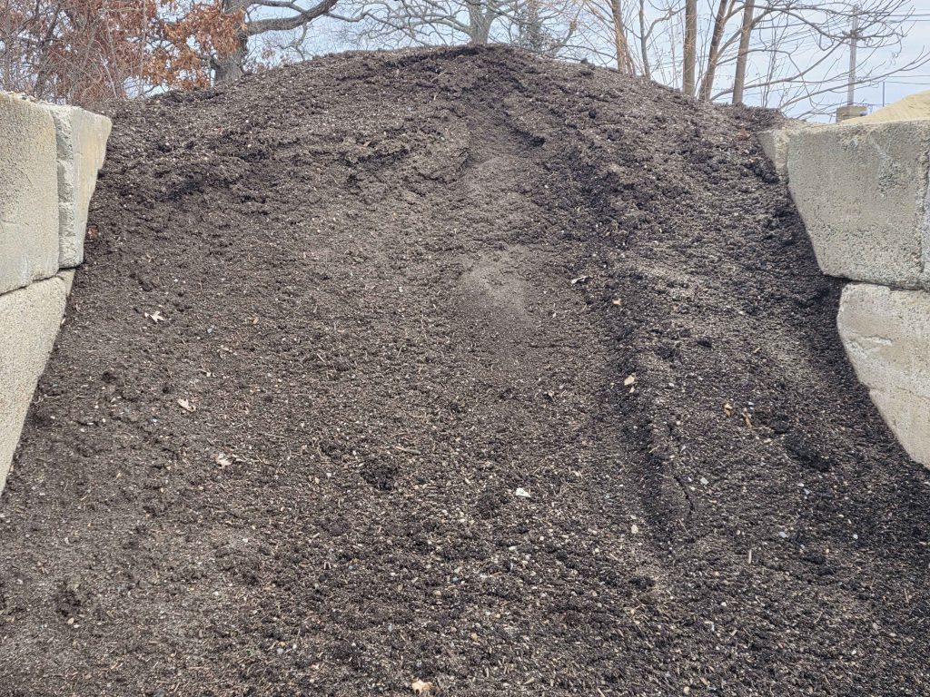 Compost