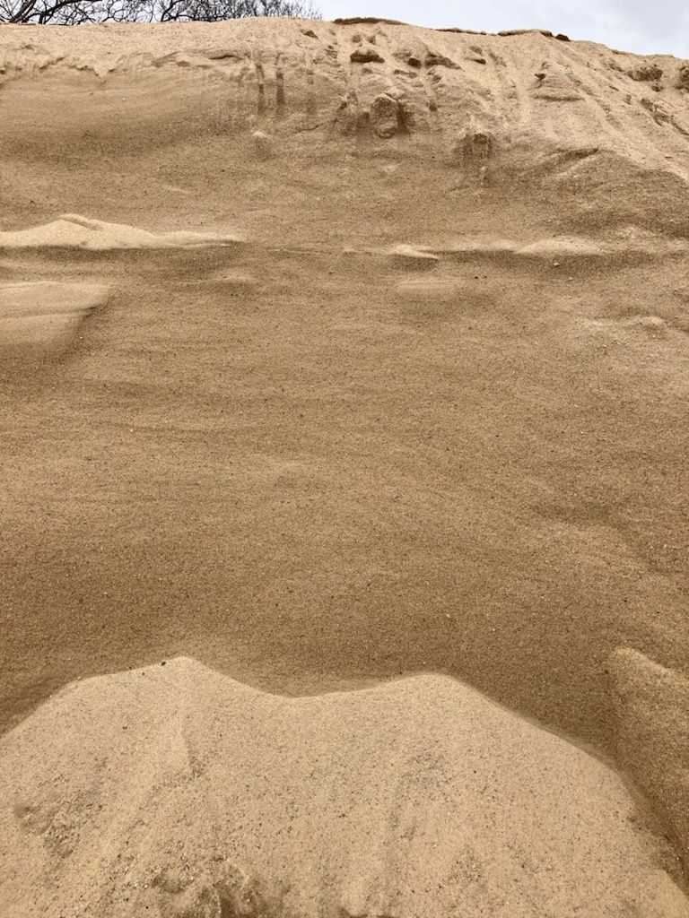Mason Sand