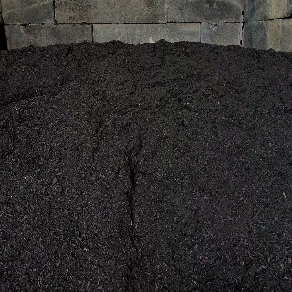 Black Forest Mulch
